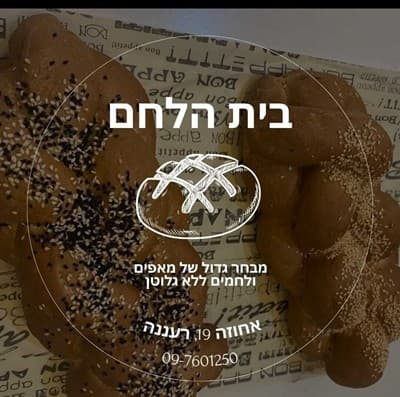 לוגו