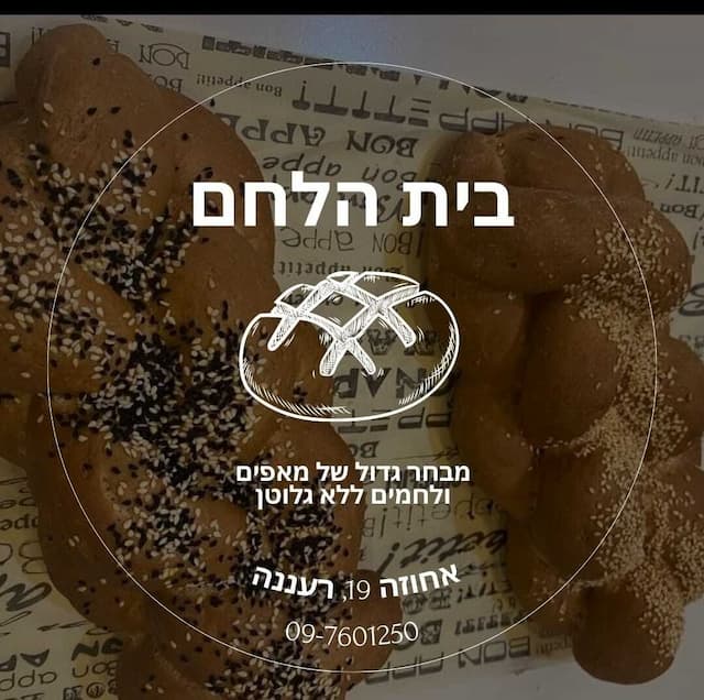 לוגו