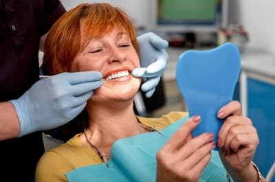 מרפאת שיניים דר אריאל דומטוב 2