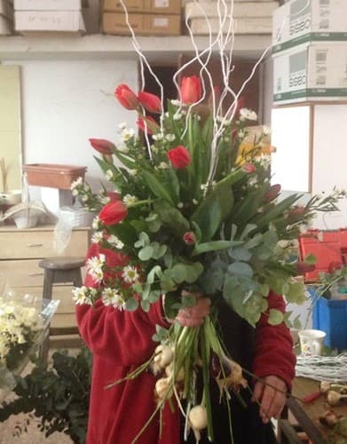 משלוחי פרחים במועצה אזורית אשכ