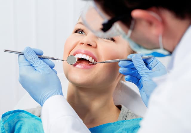 המרכז לרפואת שיניים מתקדמת ד"ר