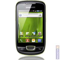 GALAXY MINI 5570