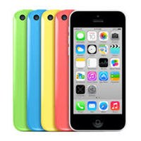 IPHONE 5C