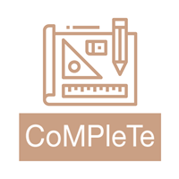 CoMPLeTe- עיצוב משרדים