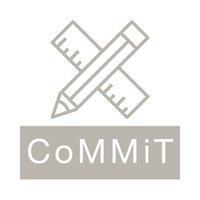 CoMMiT- עיצוב חלל עבודה ביתי