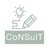 CoNSulT - פגישה מעצבת