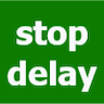 Stop Delay- סיוע בפיצוי מטיסה שעוכבה או בוטלה