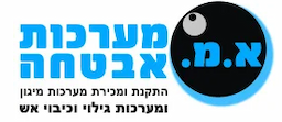 אמנון מדמוני- מערכות אבטחה