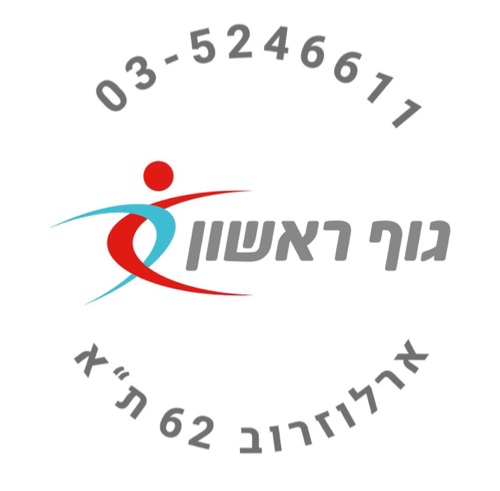 לוגו