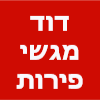 סלסלה מגשי אירוח