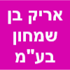 אריק בן שמחון בע"מ