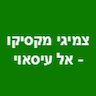 מרכז מקסיקו בע''מ