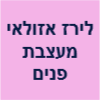 לירז אזולאי מעצבת פנים