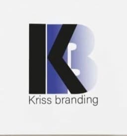 KRISS BRANDING- עיצוב גרפי
