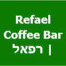 Refael Coffee Bar רפאל קופי בר