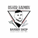 אושר חיימוב - barber shop