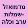 מדמואזל-שמלות ערב  וכלה