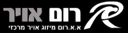 א.א רום אוויר