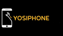 Yosiphone מעבדת תיקונים לסלולר