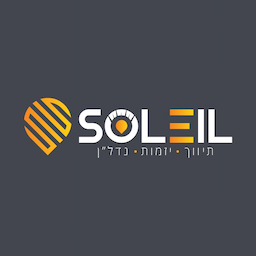 SOLEIL תיווך יזמות נדל"ן