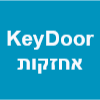 KeyDoor אחזקות יקותיאל יהוד