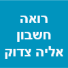 רואה חשבון אליה צדוק