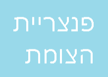 פנצריית הצומת image