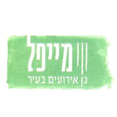 לוגו