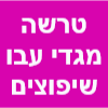 שיפוצים וגמר ט.מג'די