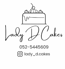 Lady D cakes
