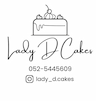 Lady D cakes