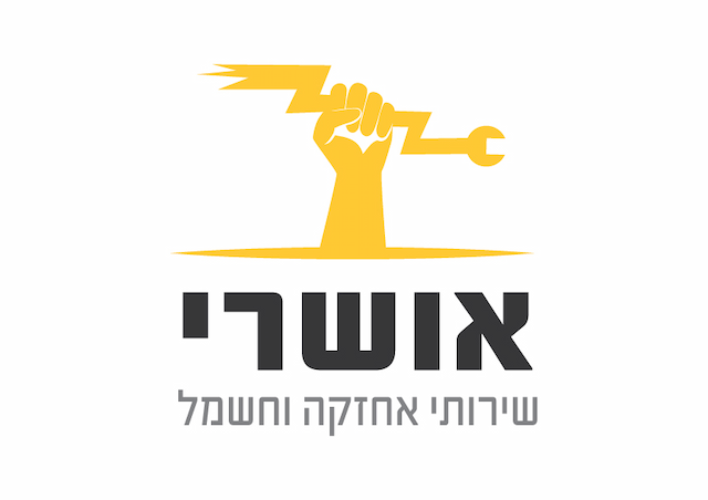 לוגו