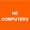 HE COMPUTERS