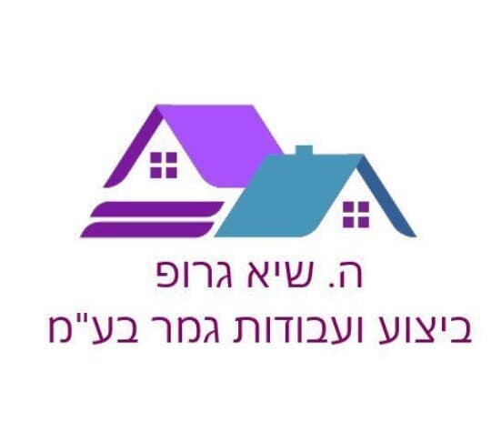 לוגו