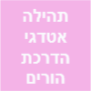 תהילה אטדגי הדרכת הורים וטיפול רגשי image