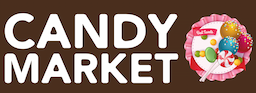 CANDY MARKET קנדי מרקט