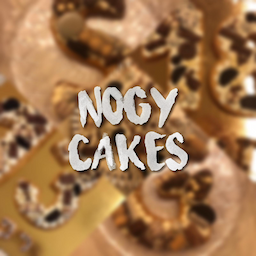 Nogy Cakes-סדנאות בנטו ועוגות מעוצבות