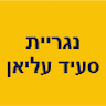 נגריית סעיד עליאן