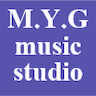 M.Y.G music studio