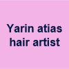 Yarin Atias Hair Artist
