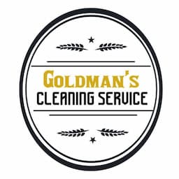 goldman's cleaning service