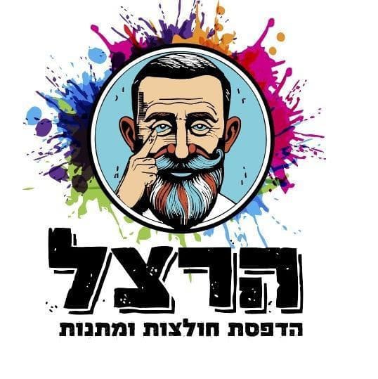 לוגו