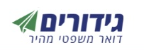 לוגו